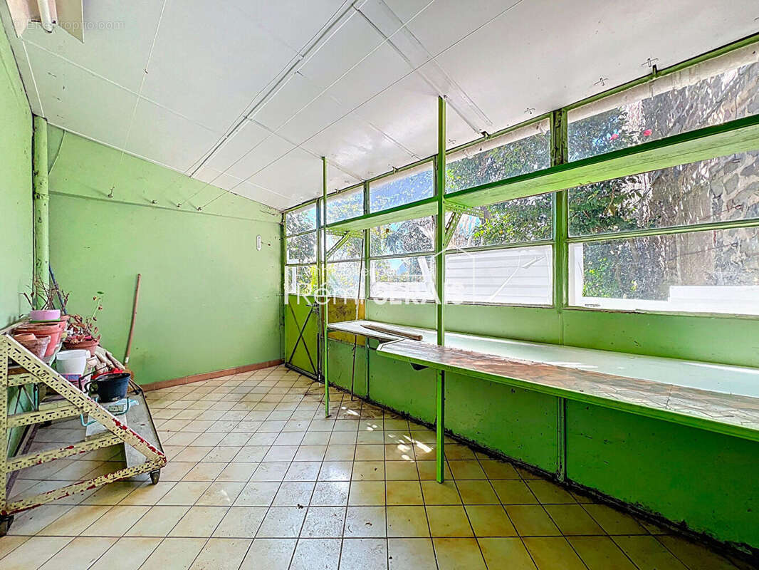 Maison à CONDE-SUR-NOIREAU