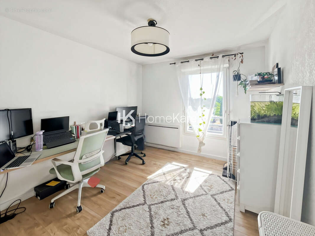 Appartement à LEGUEVIN