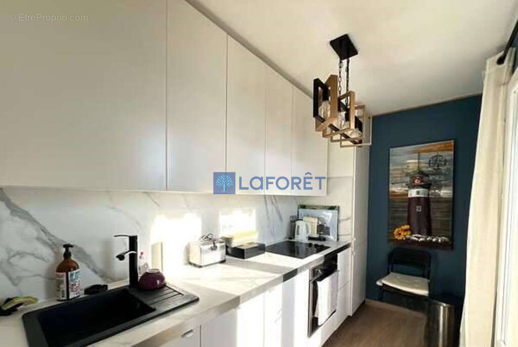 Appartement Saintes Maries De La Mer 2 pièce(s) 43 m2 - photo 5