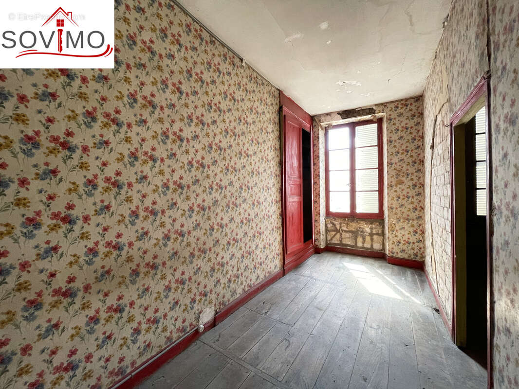 Appartement à CONFOLENS