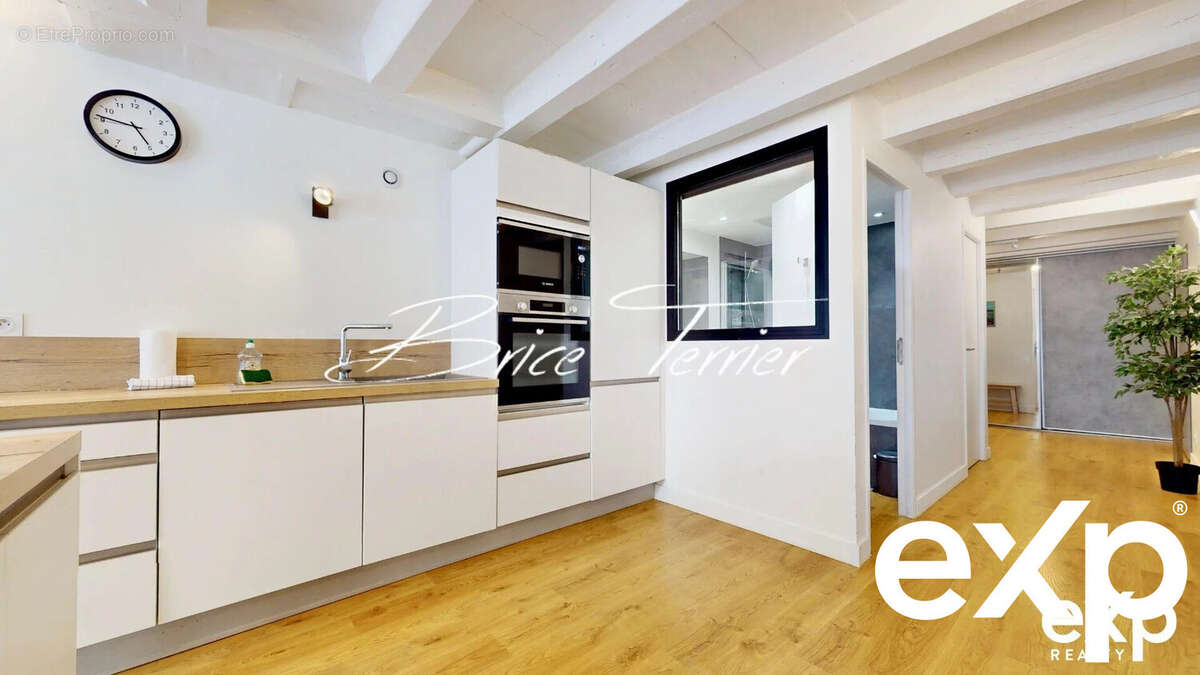 Appartement à ANNECY