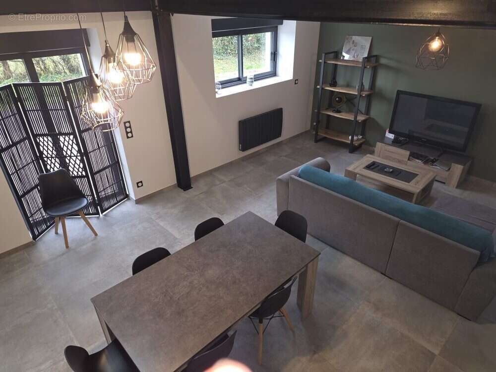 Maison à SEES