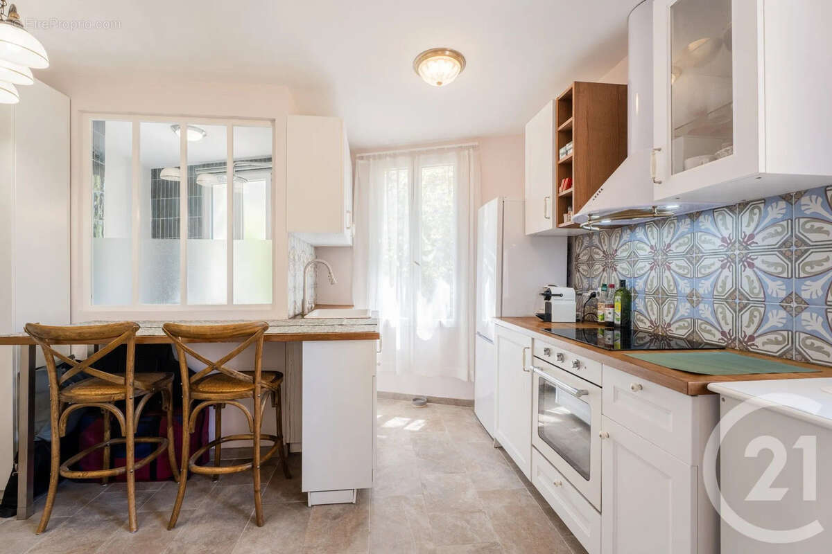 Appartement 35 m² à Nice  - photo 4