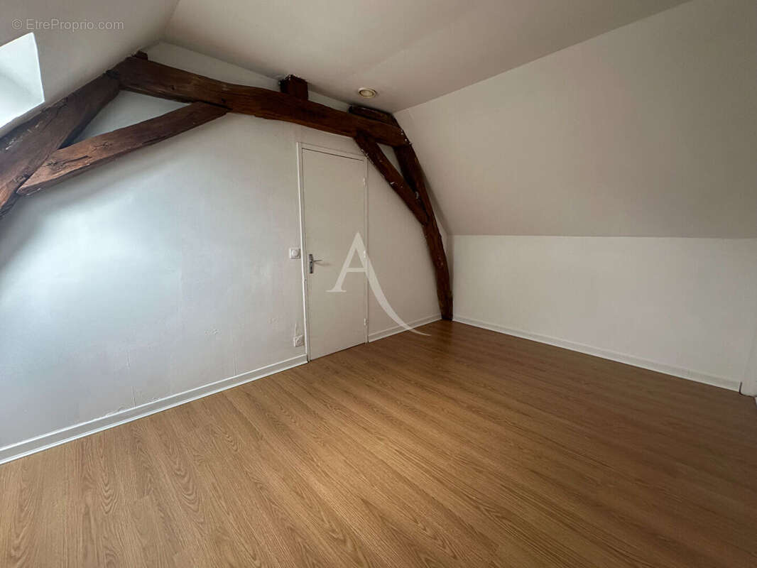 Maison Luzillé idéale premier achat - photo 6