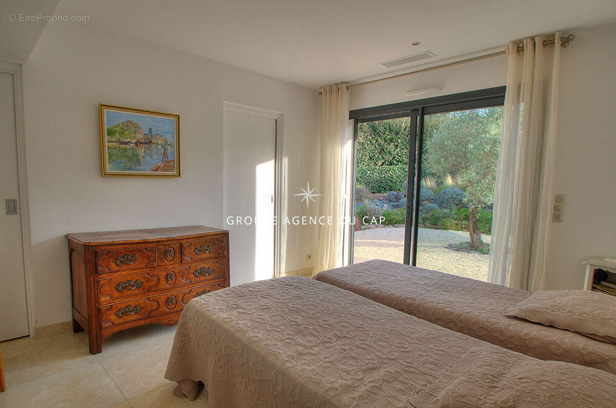 Maison à SAINT-RAPHAEL