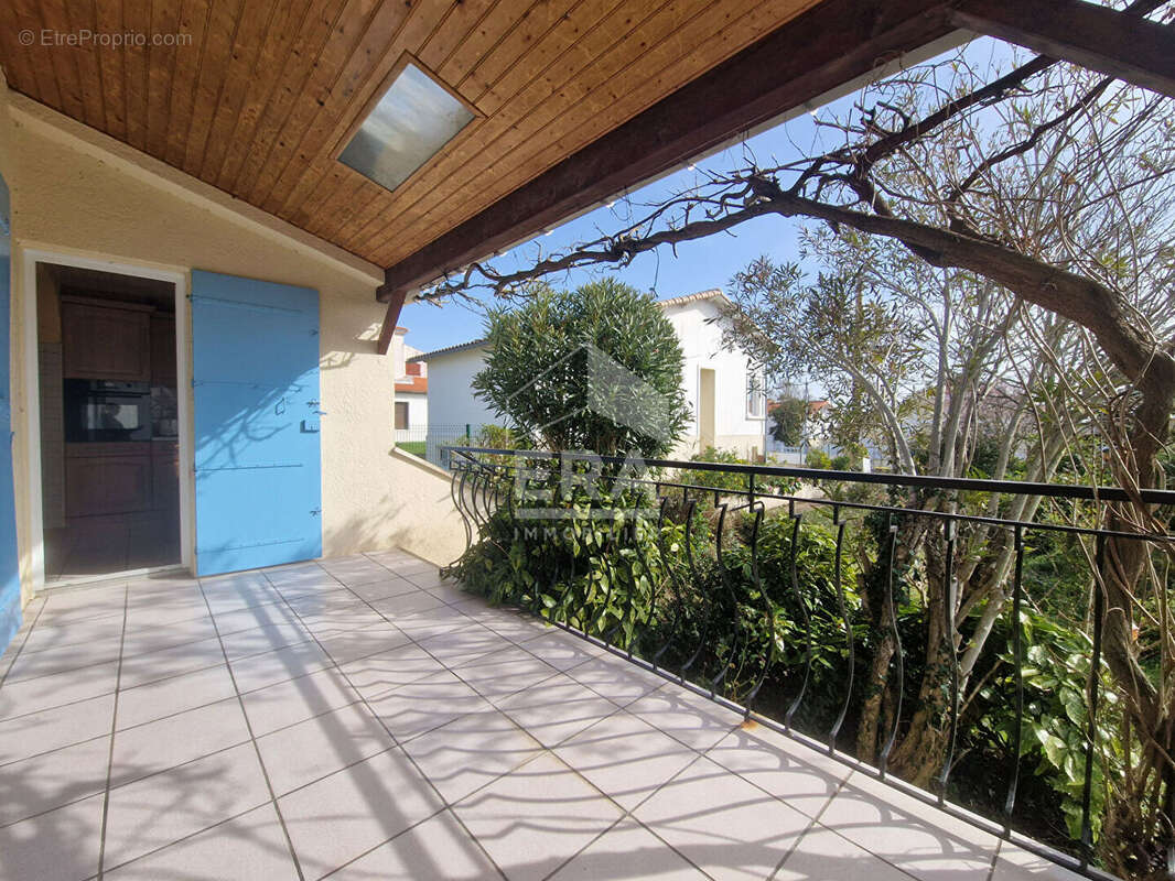 Maison à ROYAN