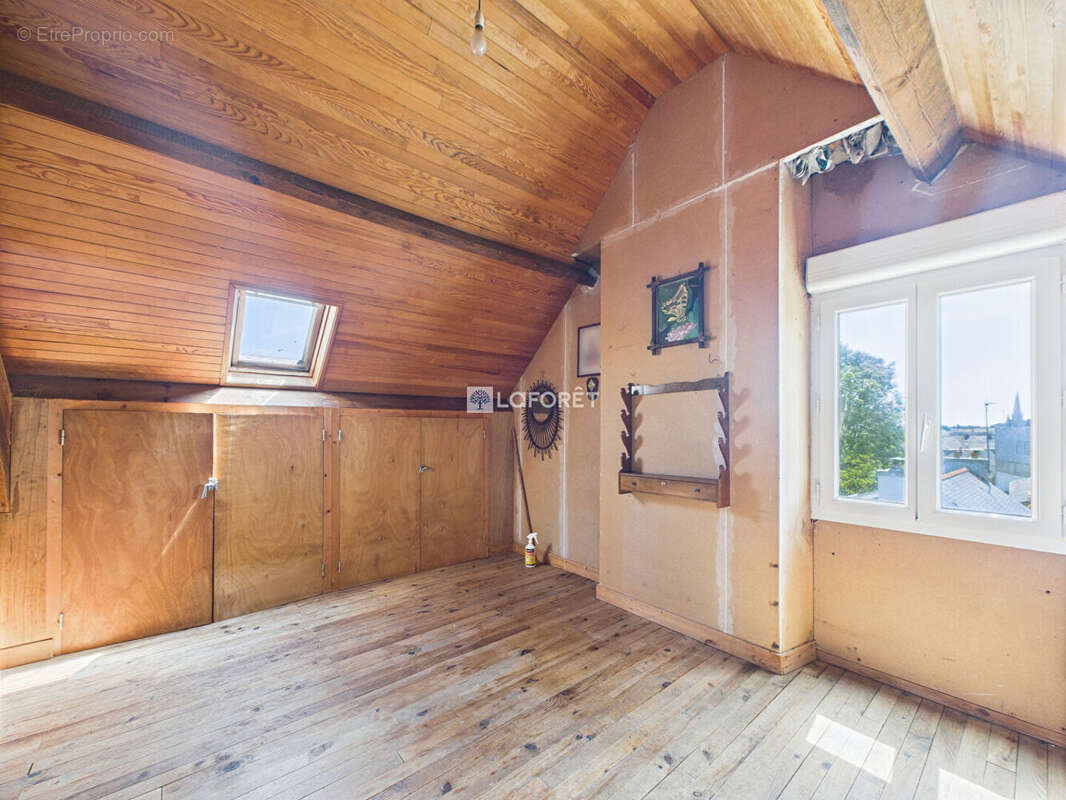 Maison à BRASPARTS
