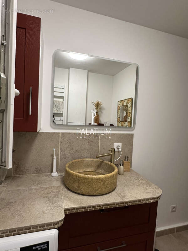 Maison 90 m² à Saint-Maime  - photo 6