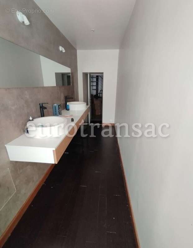 Maison à SAINT-PARGOIRE