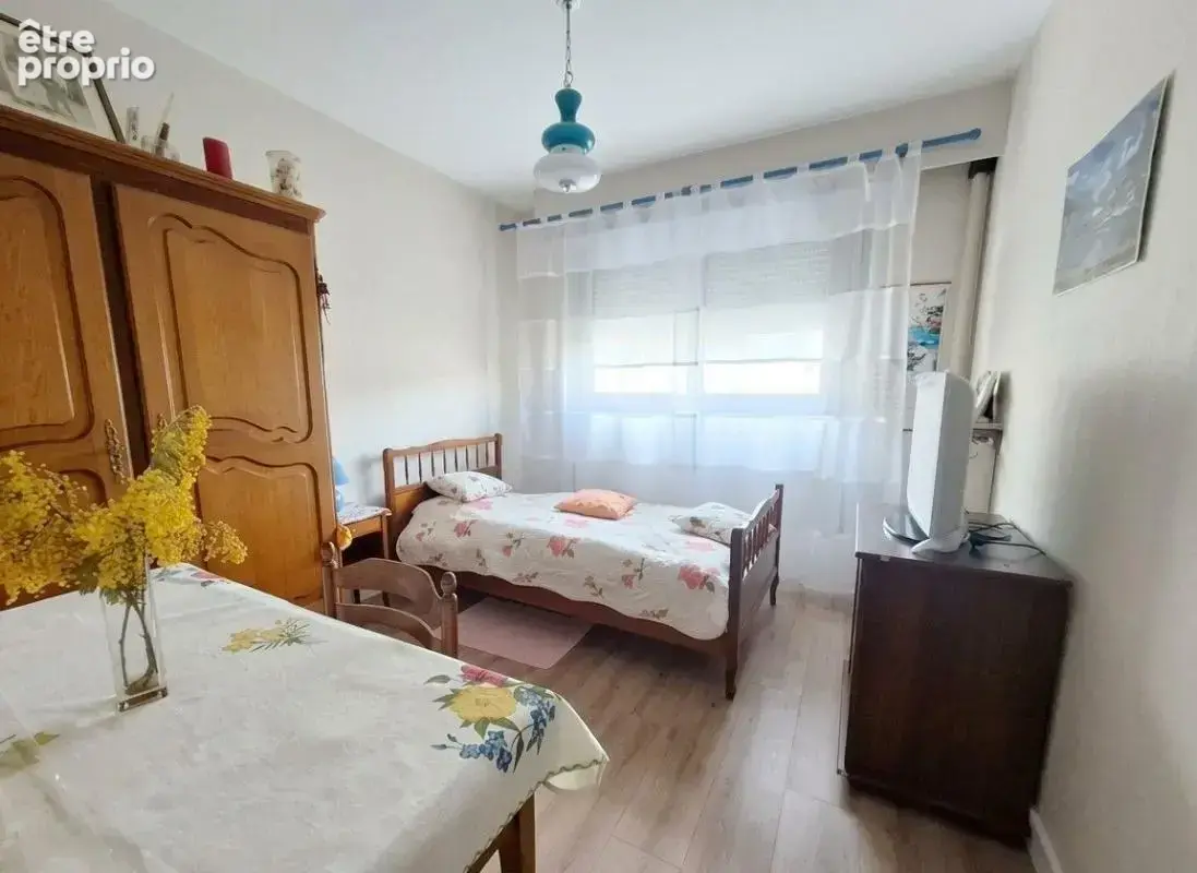 T4 82 m² + balcon vue dégagée - photo 7