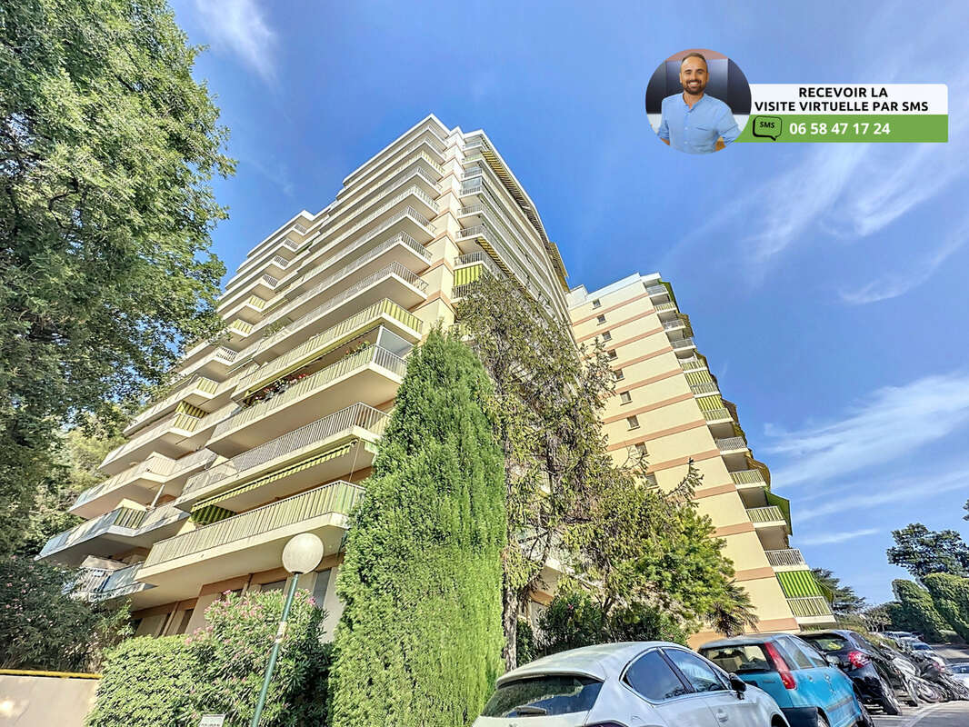 Appartement studio à vendre à Antibes (06600) - photo 19