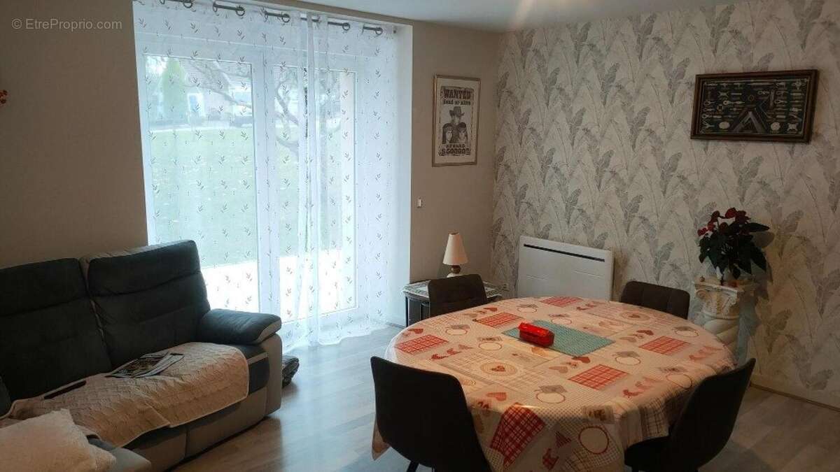 Photo 7 - Appartement à RECOLOGNE