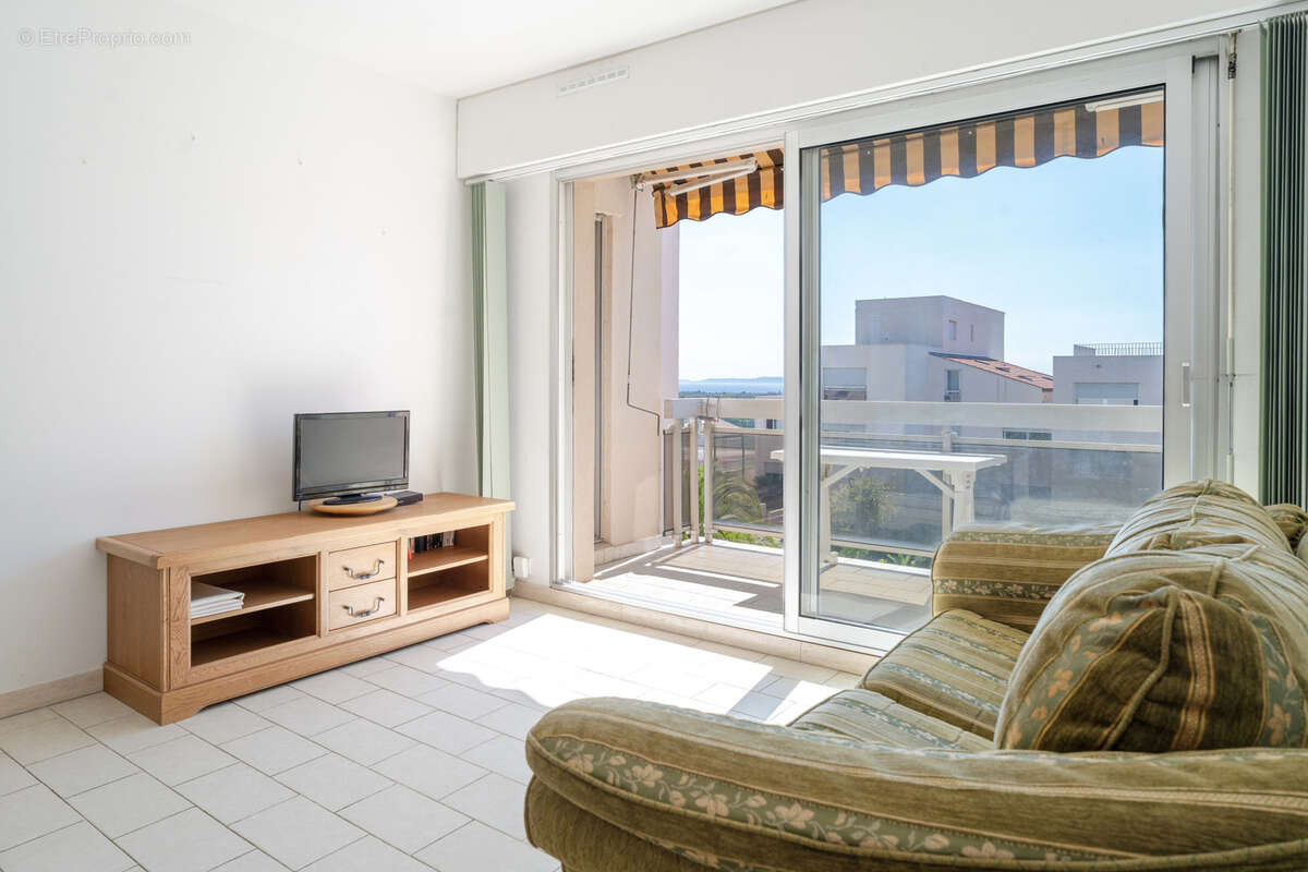 Appartement à HYERES