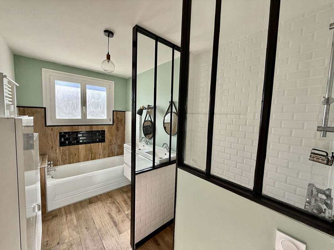 Maison à VILLENEUVE-SUR-LOT