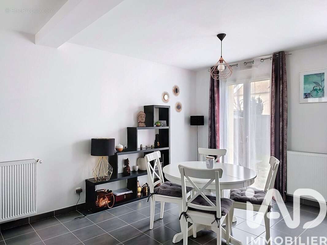 Photo 3 - Maison à ABLIS