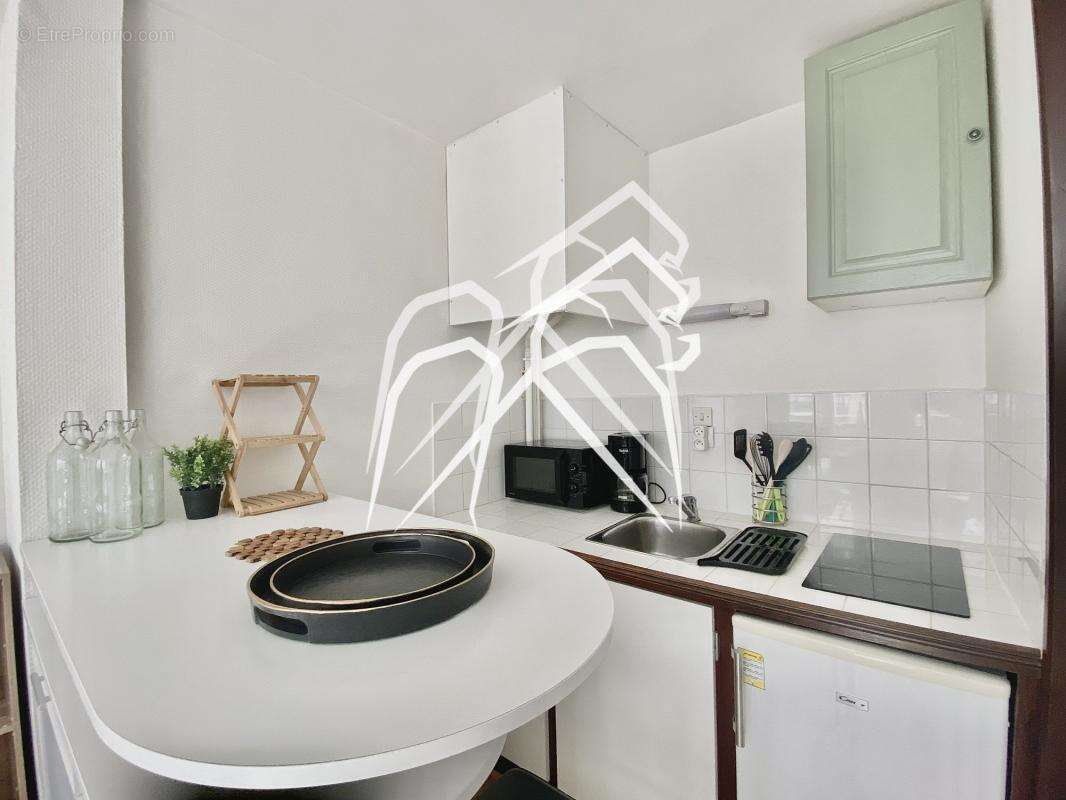 Appartement à ROUEN
