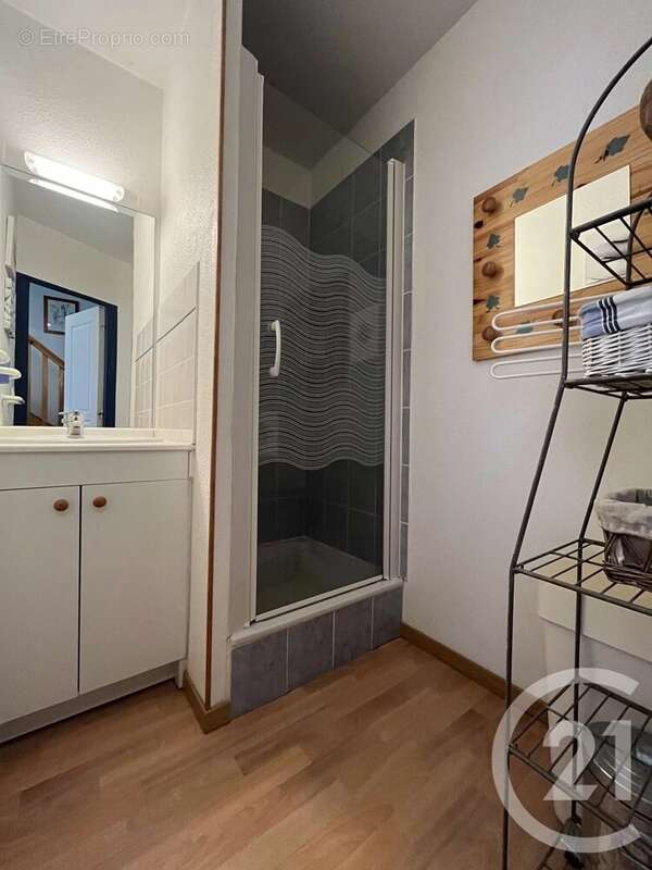 Appartement à CAUTERETS