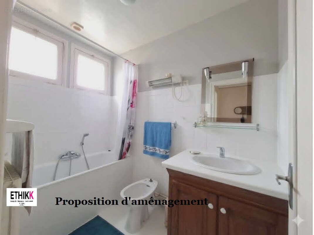 Maison à MONEIN
