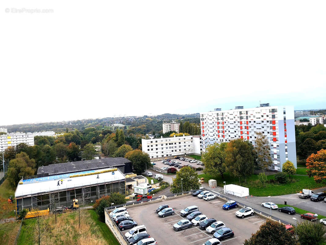 Appartement à BREST