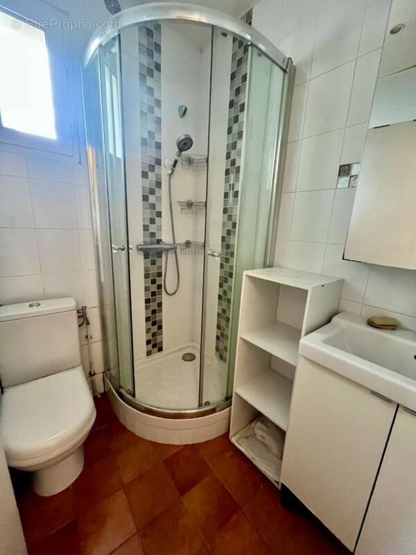 Appartement à PARIS-5E