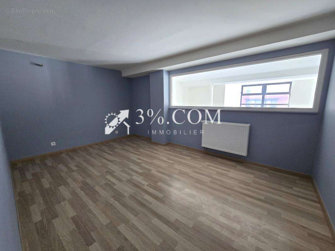 Appartement à TOURCOING