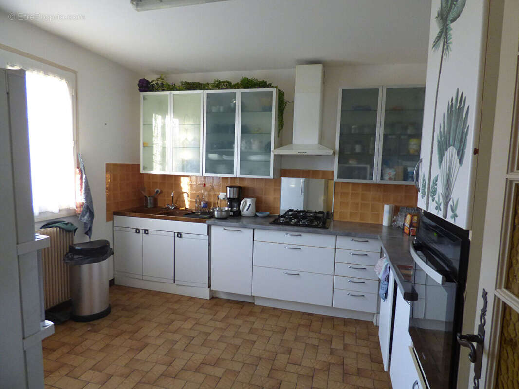 Maison Curciat Dongalon 4 pièce(s) 85 m2 - photo 3