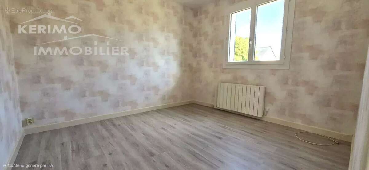 Maison 6 pièces 131 m² à vendre à Binic (22520) - photo 5