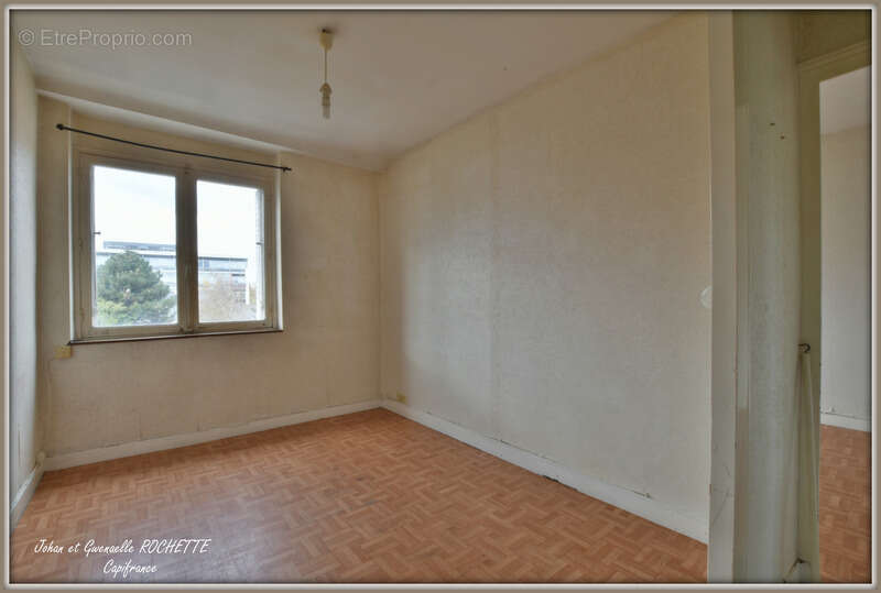 Appartement à ANGERS