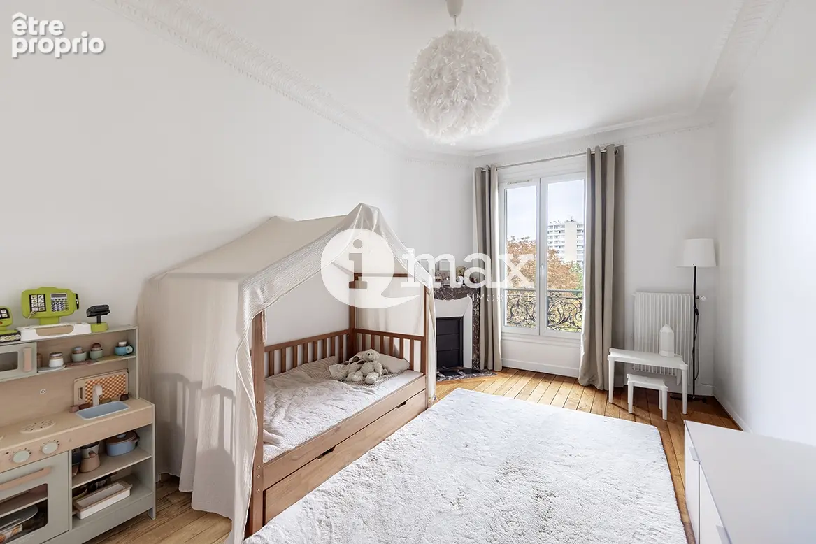 Levallois - 4 pièces - 1 189 000 euros fai - photo 7