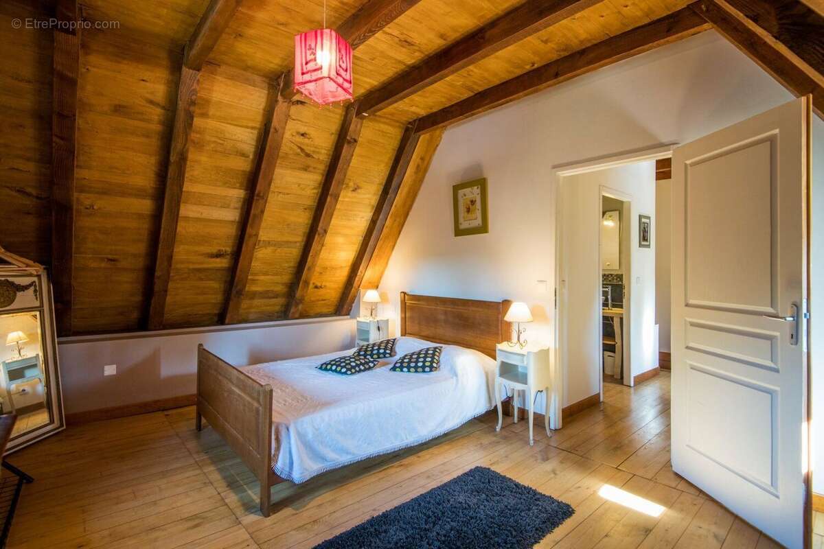 Coup de coeur : Magnifique Lotoise restaurée - photo 6
