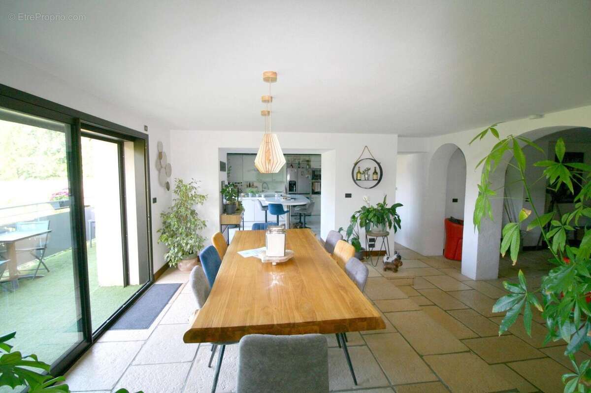 Photo 4 - Maison à LAVIGNY