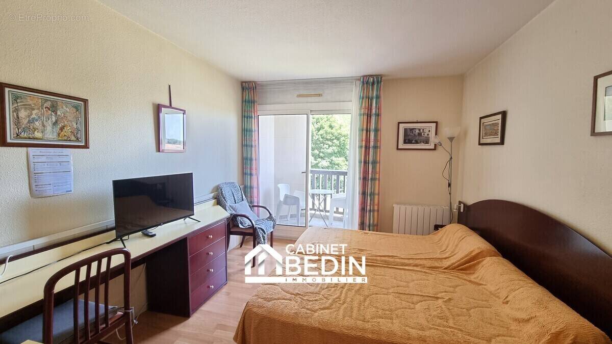 Appartement à DAX