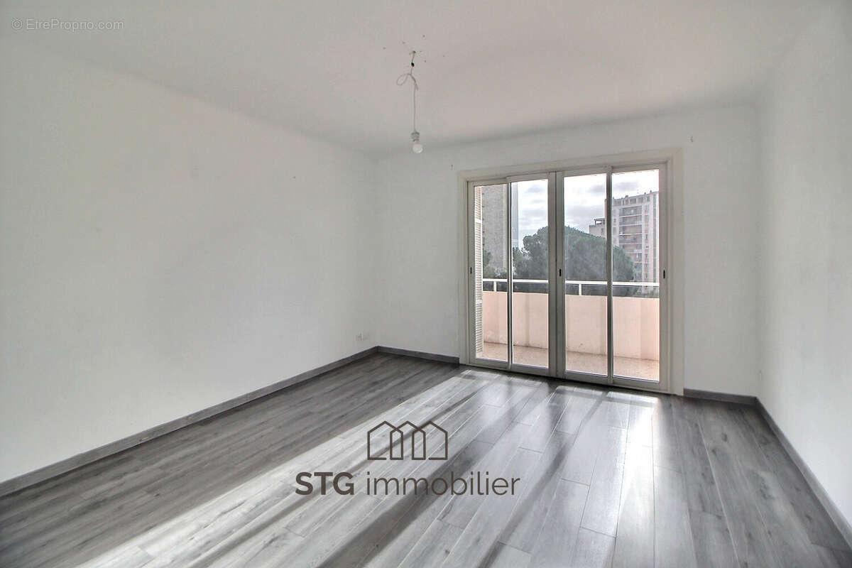 Vente appartement t4 loretto - photo 4