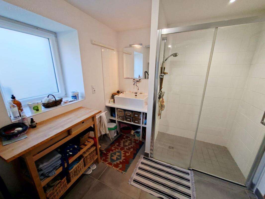 Longère en pierres rénovée avec maison d'amis ! - photo 14