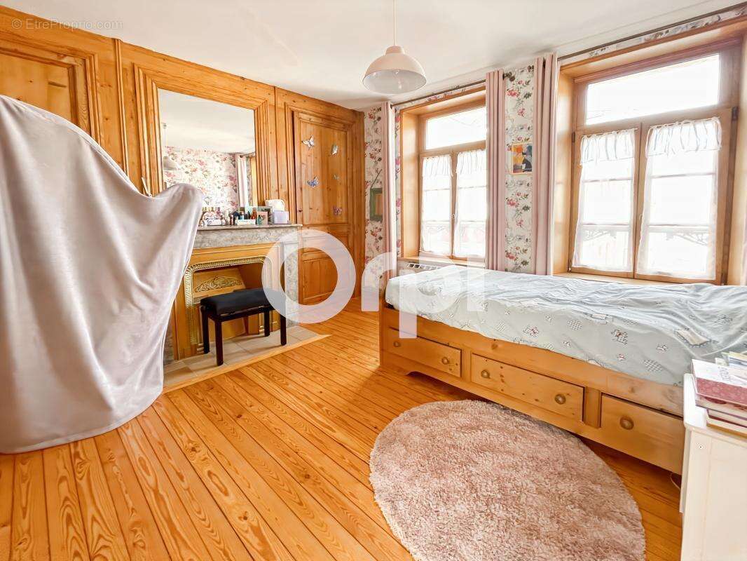 Maison à BOULOGNE-SUR-MER