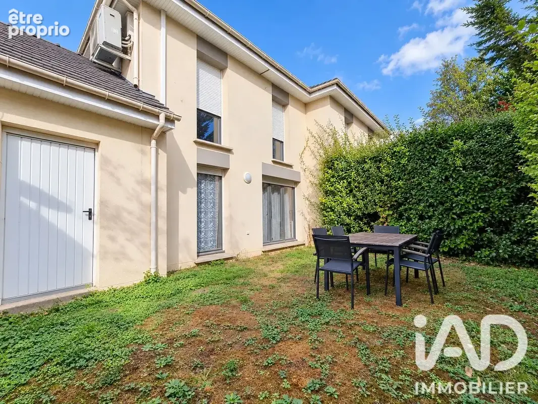 Photo 1 - Maison à SAINT-OUEN-L'AUMONE