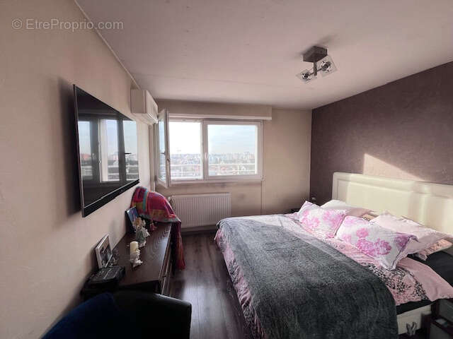 Appartement à BISCHHEIM