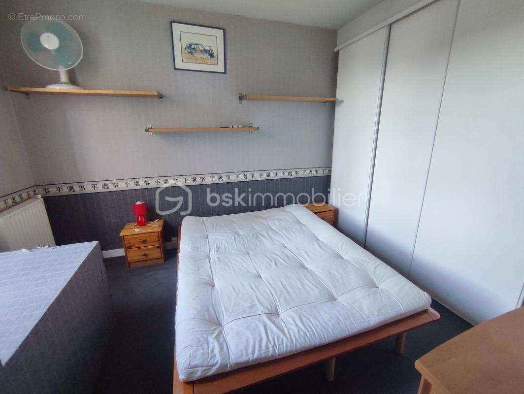 Appartement à SAVIGNY-SUR-ORGE