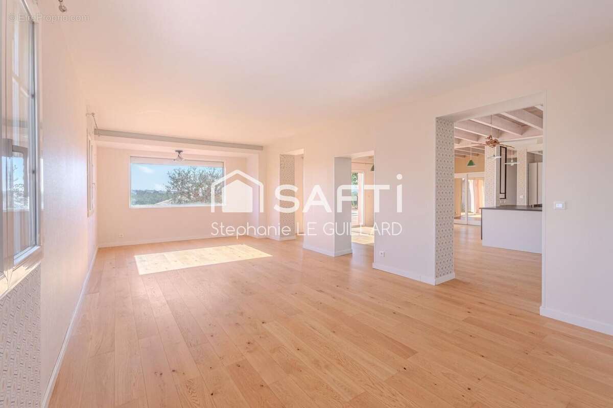 Photo 5 - Maison à MONS