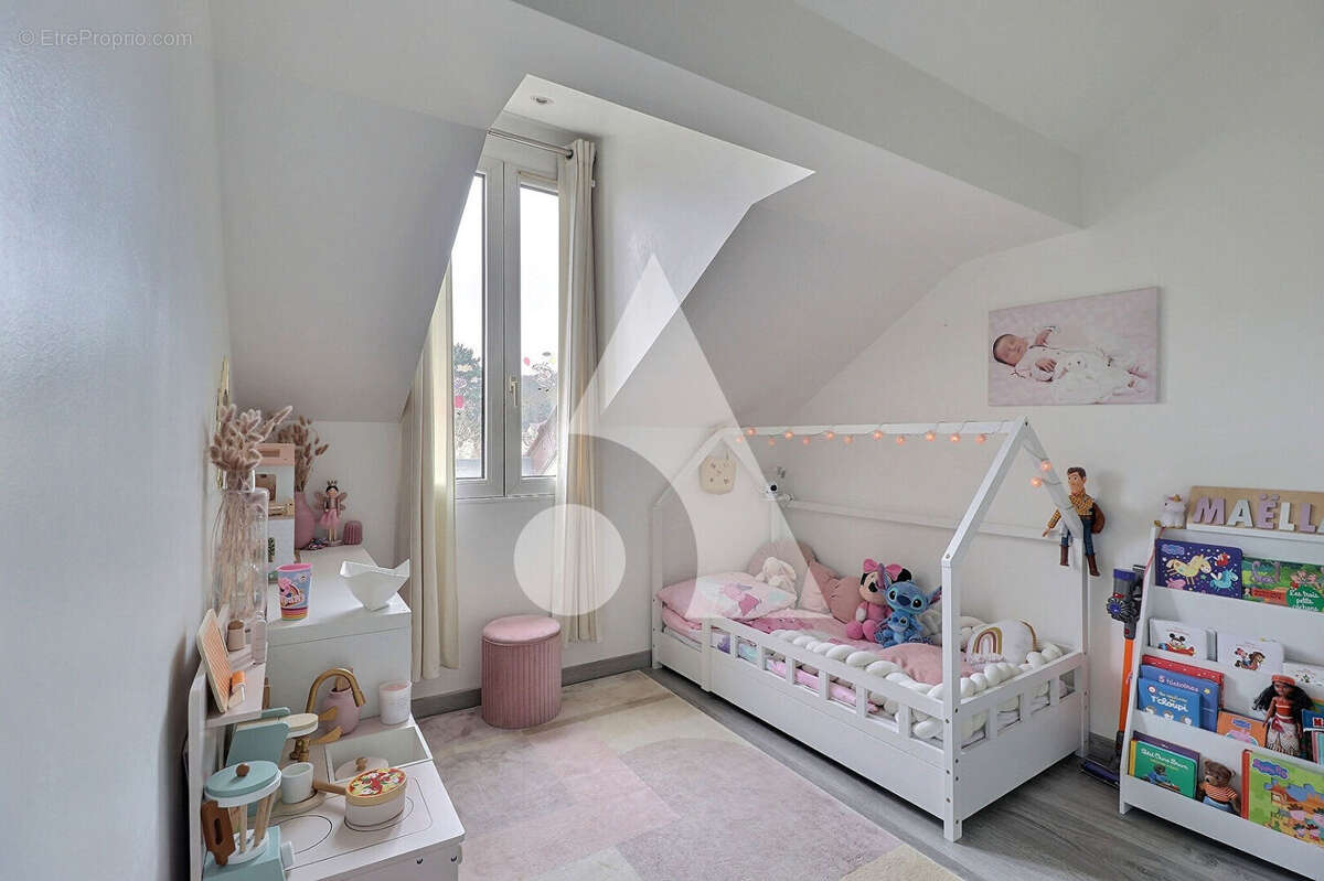 Appartement à SANNOIS