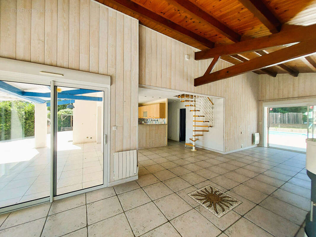 Maison à SAINT-TROJAN-LES-BAINS