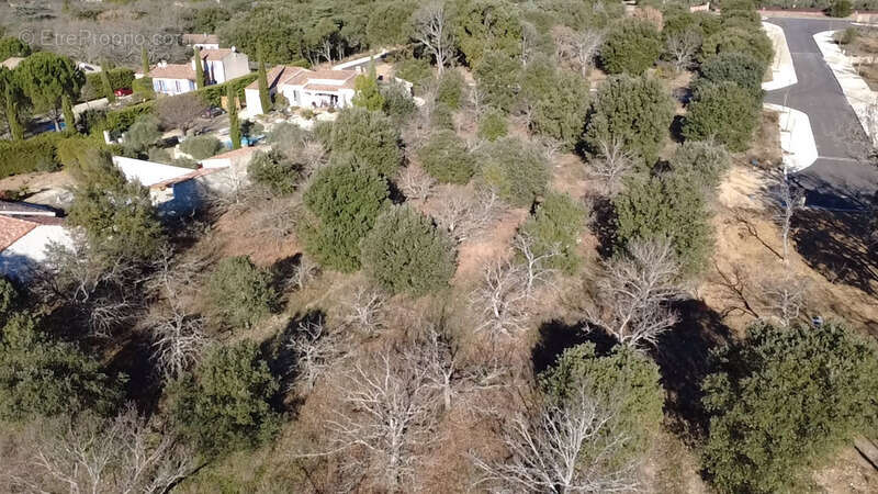 Dpt Vaucluse (84), à vendre RUSTREL terrain - photo 14