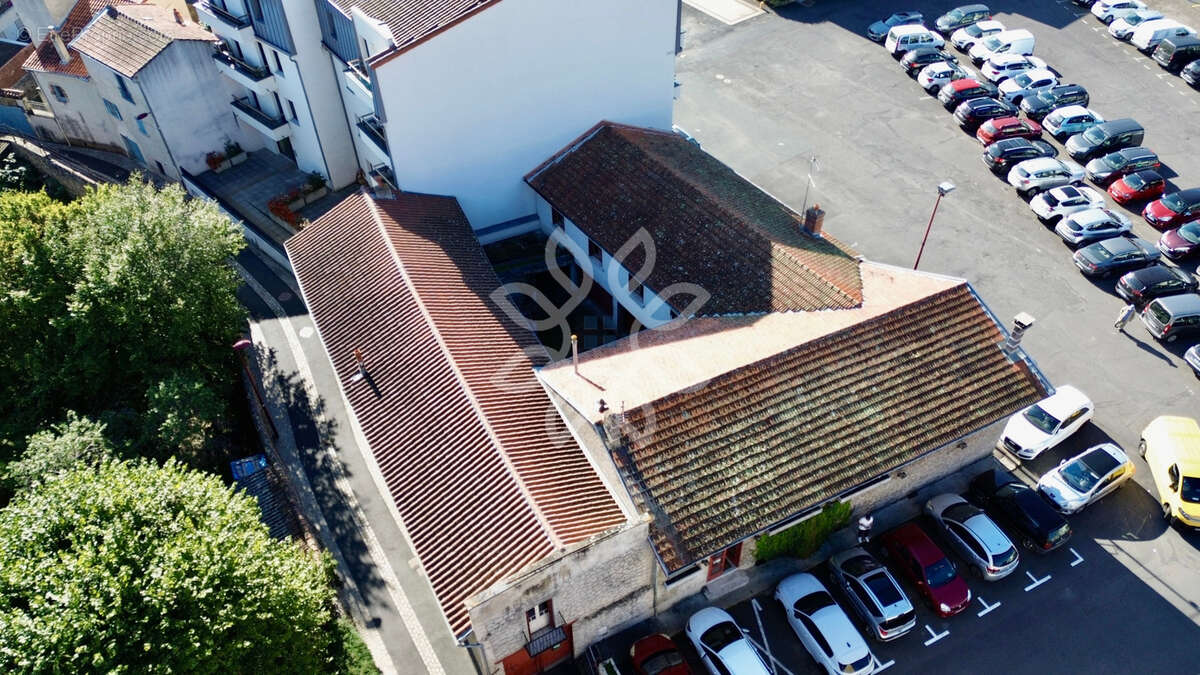 Appartement à BRIOUDE