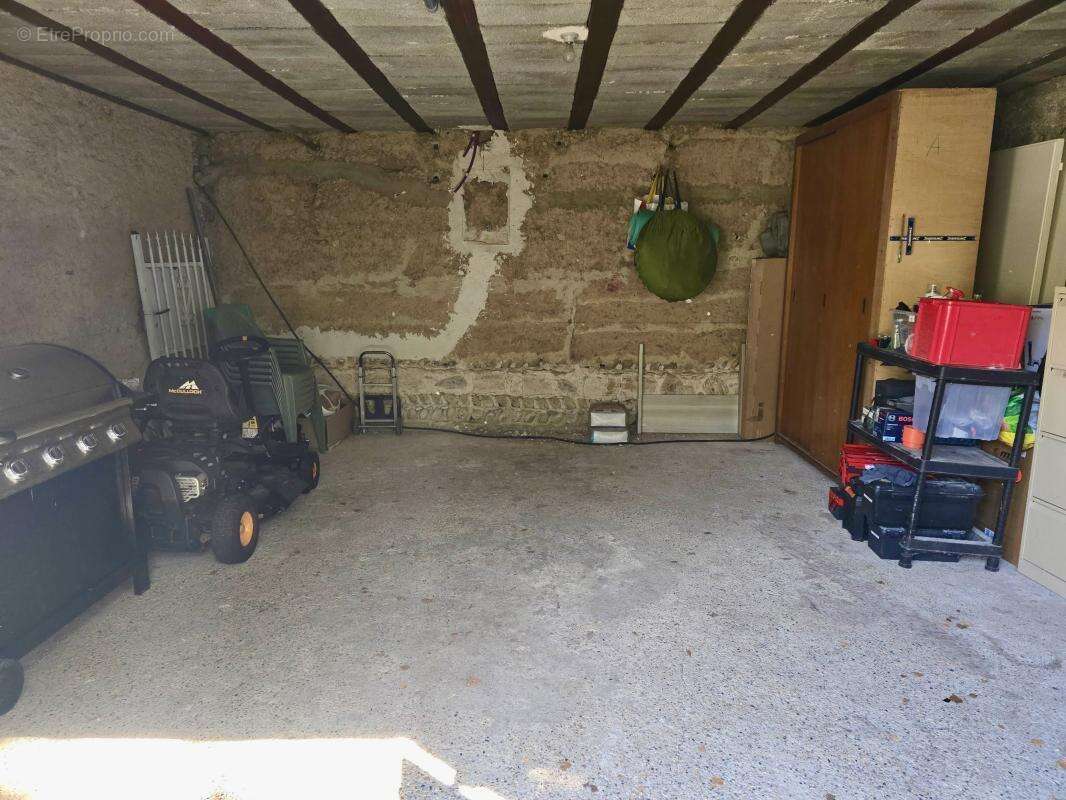 Maison à ARTAS