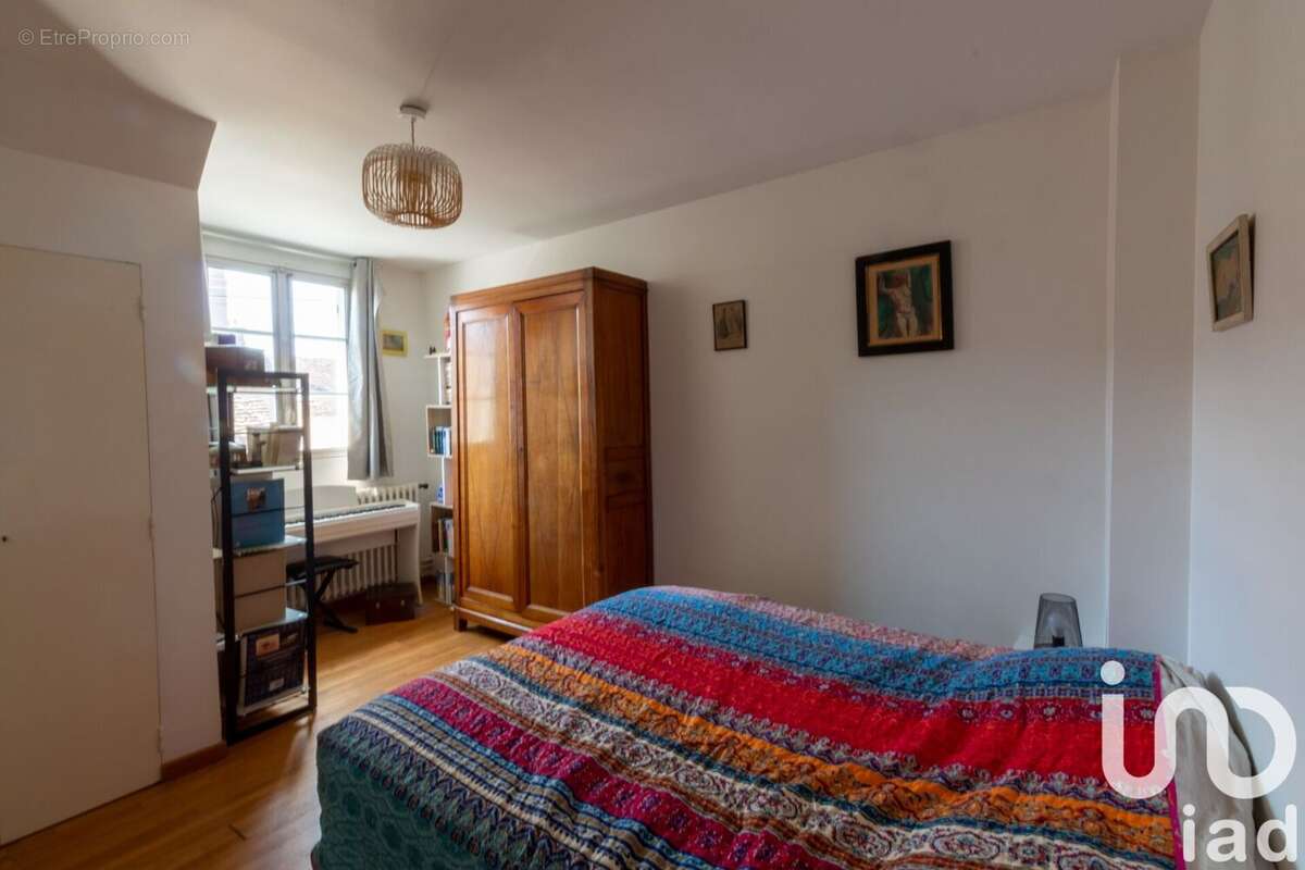 Photo 6 - Maison à NEMOURS