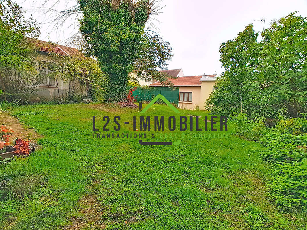 Appartement à DOMONT