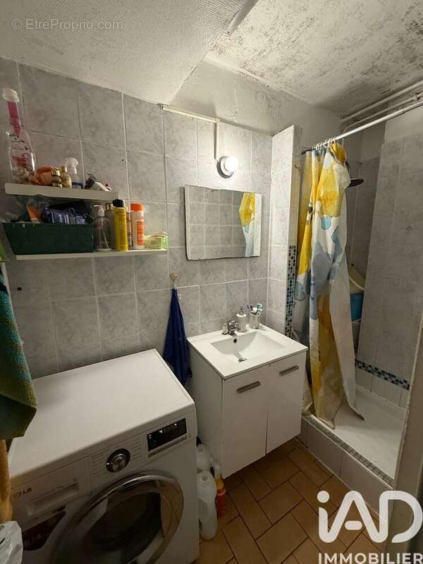 Photo 5 - Appartement à STAINS