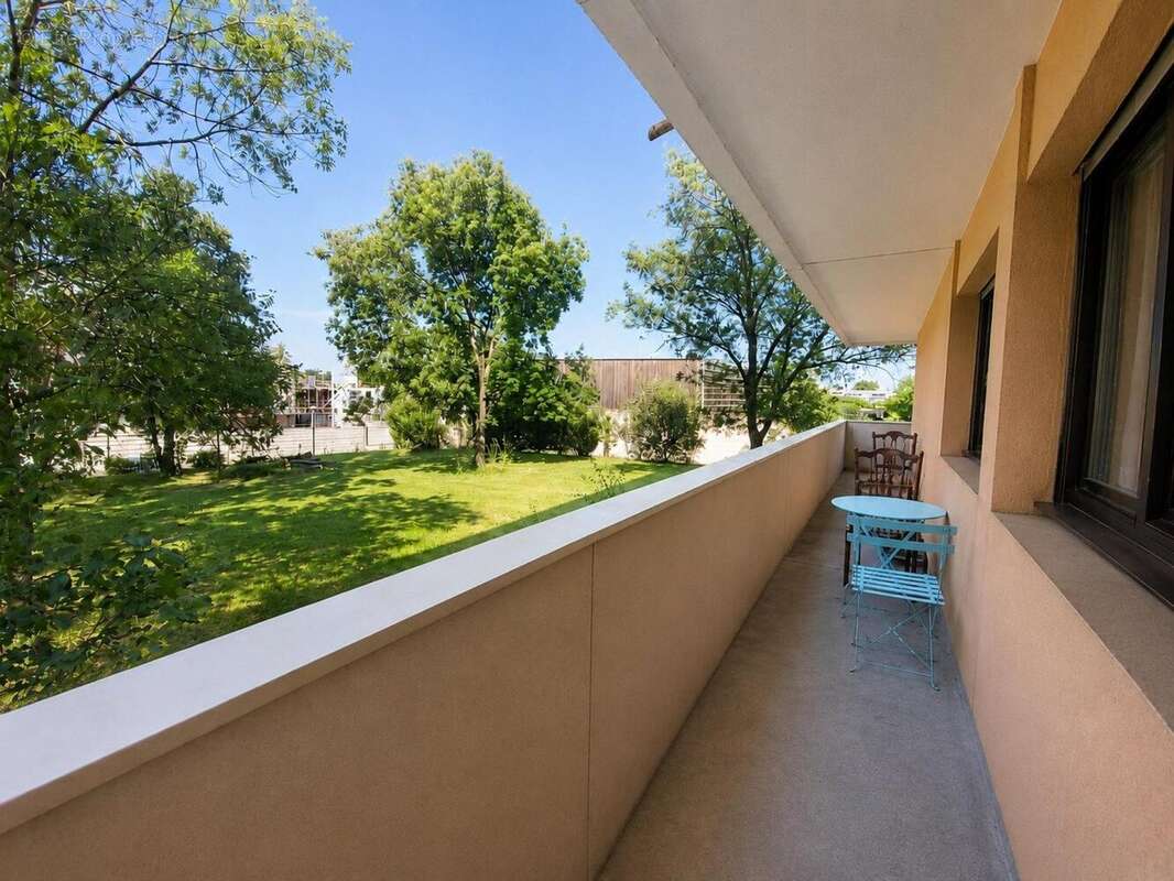 Photo 6 - Appartement à LORMONT
