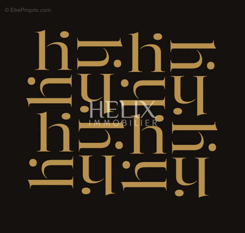 Appartement à MONTESSON