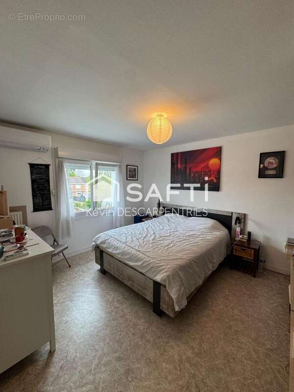 Photo 7 - Maison à HAULCHIN